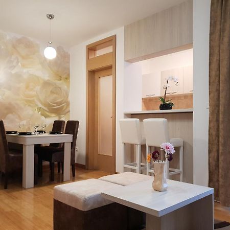 Apartman Kej Free Parking Κράλιεβο Εξωτερικό φωτογραφία