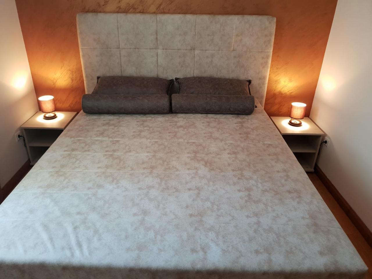 Apartman Kej Free Parking Κράλιεβο Εξωτερικό φωτογραφία