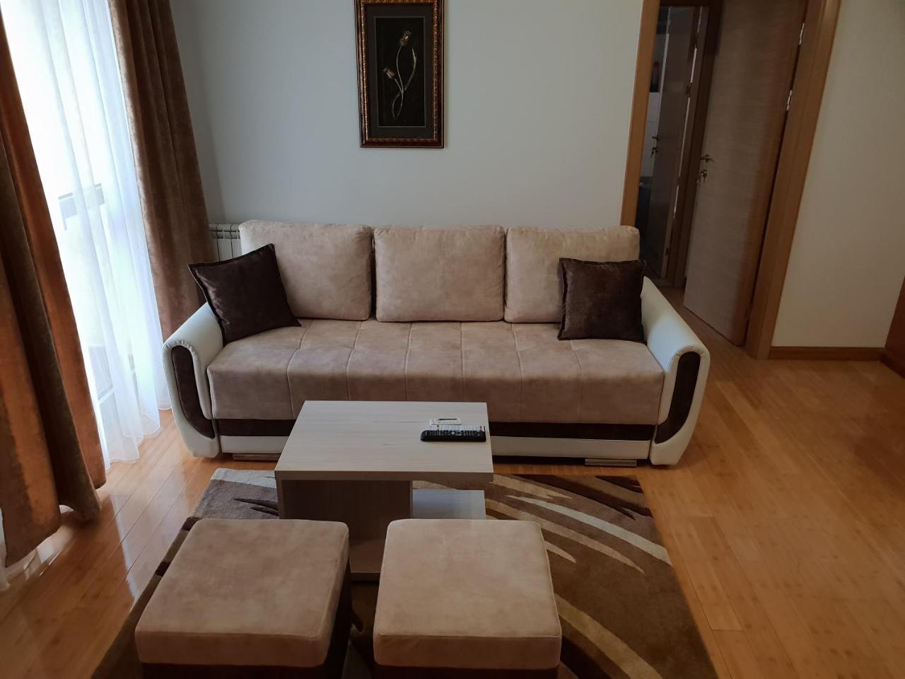 Apartman Kej Free Parking Κράλιεβο Εξωτερικό φωτογραφία