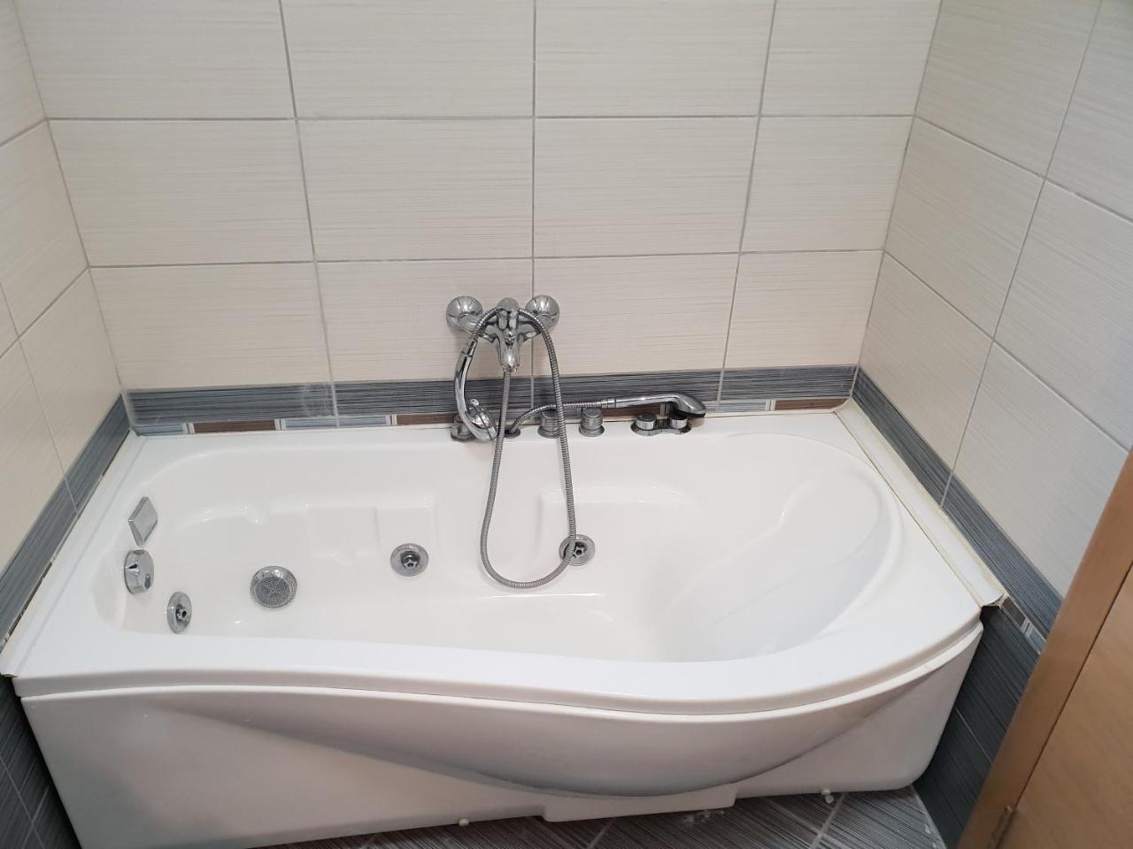 Apartman Kej Free Parking Κράλιεβο Εξωτερικό φωτογραφία