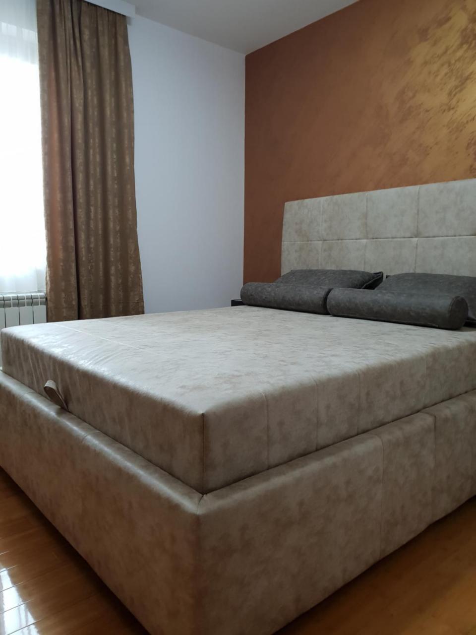 Apartman Kej Free Parking Κράλιεβο Εξωτερικό φωτογραφία