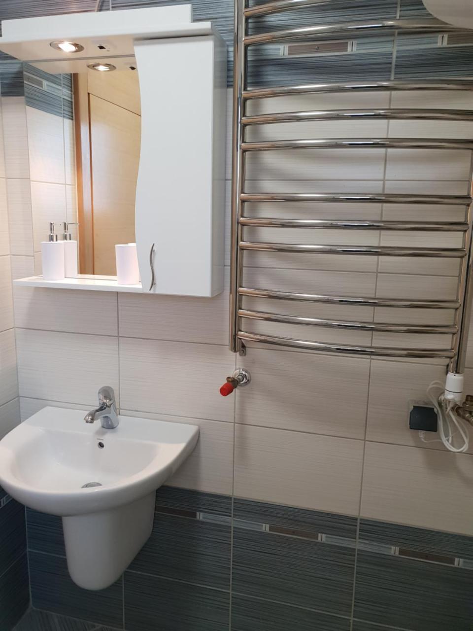 Apartman Kej Free Parking Κράλιεβο Εξωτερικό φωτογραφία