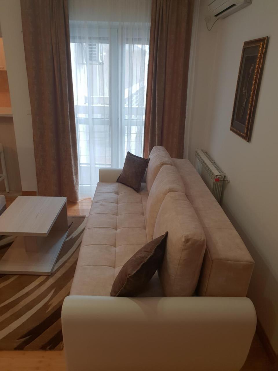 Apartman Kej Free Parking Κράλιεβο Εξωτερικό φωτογραφία