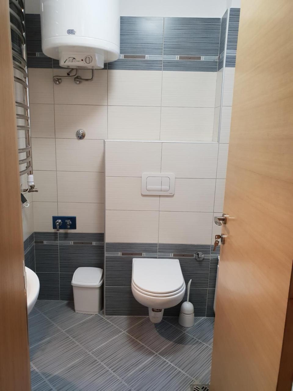 Apartman Kej Free Parking Κράλιεβο Εξωτερικό φωτογραφία