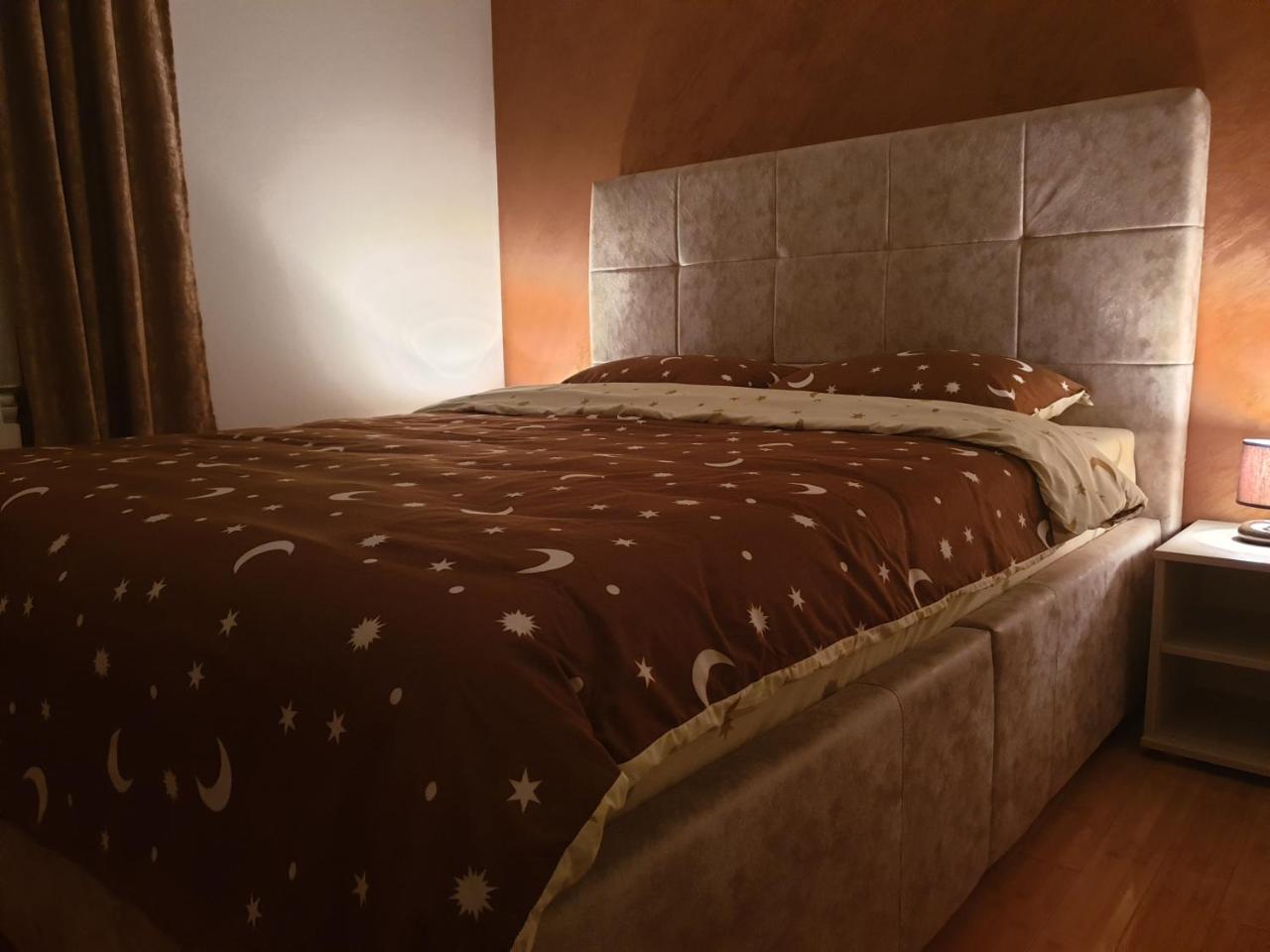 Apartman Kej Free Parking Κράλιεβο Εξωτερικό φωτογραφία
