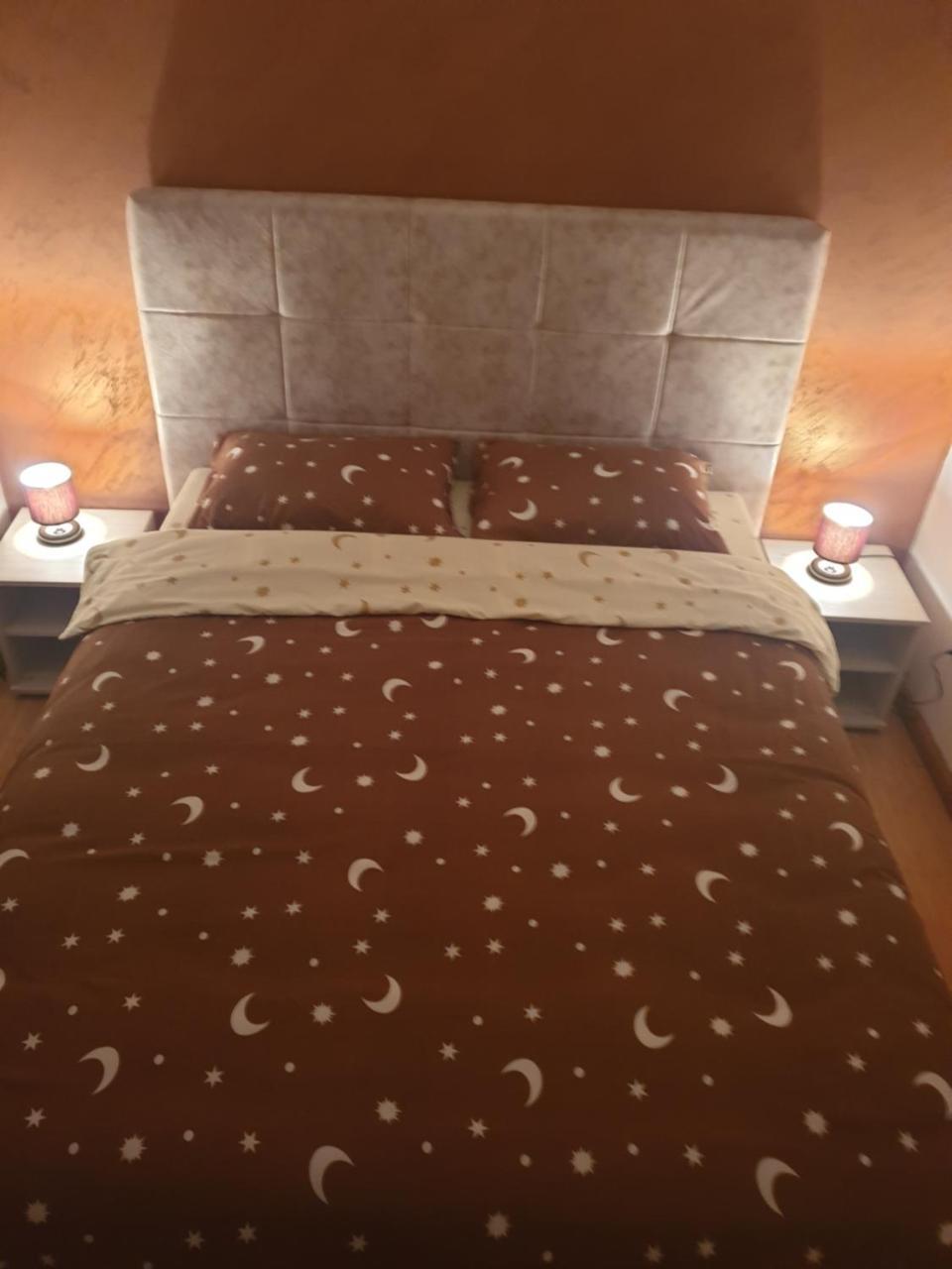 Apartman Kej Free Parking Κράλιεβο Εξωτερικό φωτογραφία