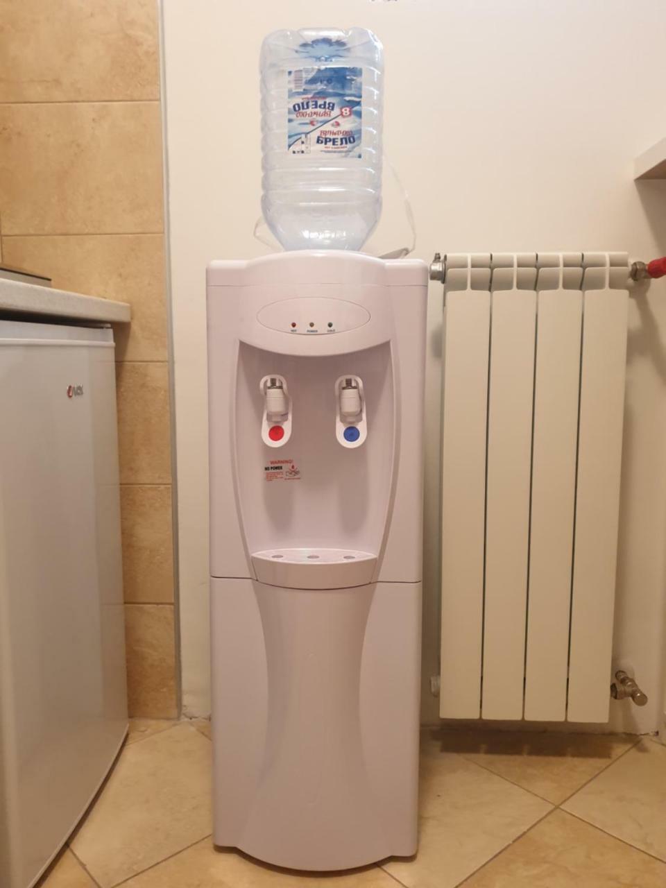 Apartman Kej Free Parking Κράλιεβο Εξωτερικό φωτογραφία